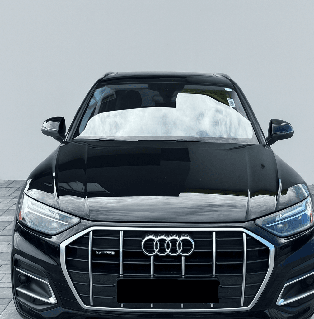 Audi Q5 2.0L MHEV quattro S tronic 2021