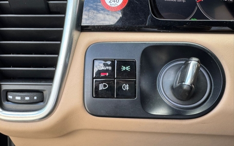 Porsche Cayenne Bucuresti 2022 28000 km