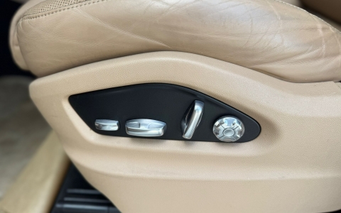 Porsche Cayenne Bucuresti 2022 28000 km
