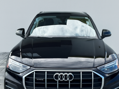 Audi Q5 2.0L MHEV quattro S tronic 2021